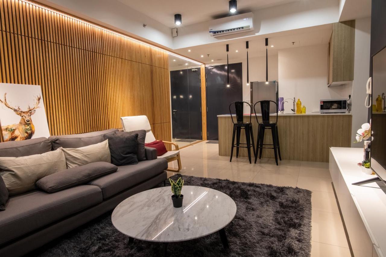 Executive Seaview 2Bedrooms Macalister Georgetown 4-6Pax ภายนอก รูปภาพ