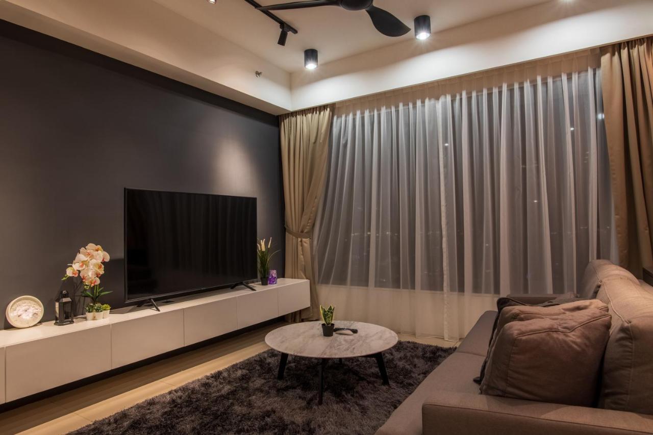 Executive Seaview 2Bedrooms Macalister Georgetown 4-6Pax ภายนอก รูปภาพ